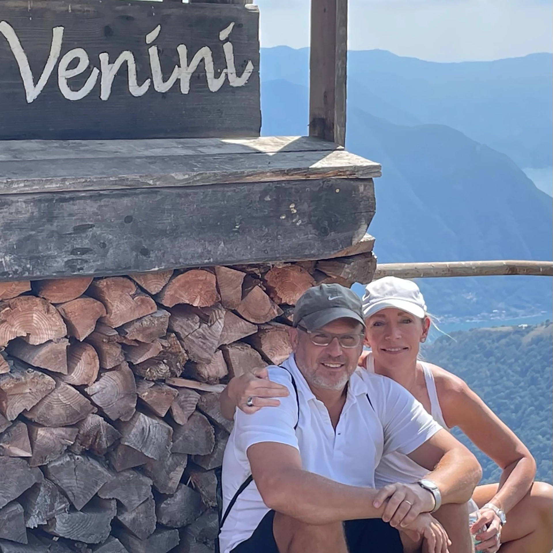 Discovering the Monte of Tremezzo Exploring Monte of Tremezzo - A Treasured Destination at Lake Como