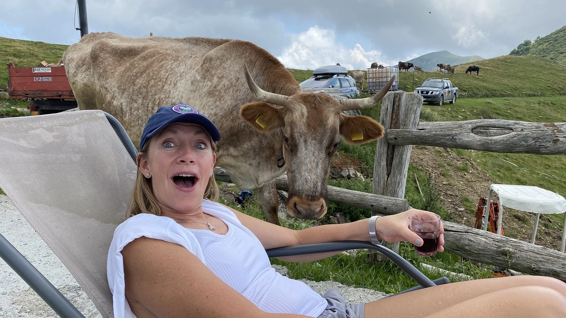 Top Five Reasons to Visit Monte of Tremezzo
